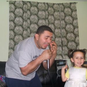 Meet your Posher, Sergio